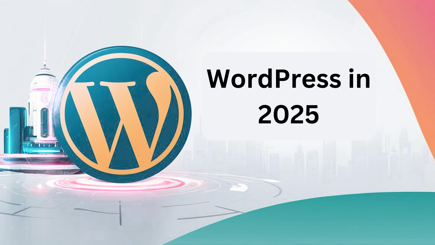 Is WordPress still a good option in 2025?